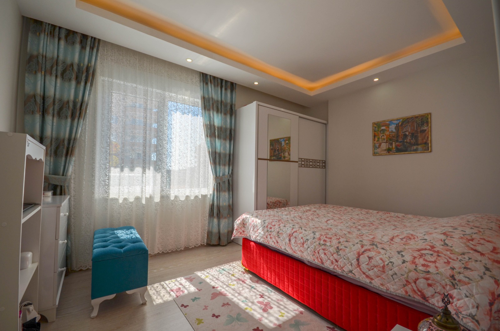 Two cozy furnished apartments near the ancient city of Naula, 65 m2 фото 11