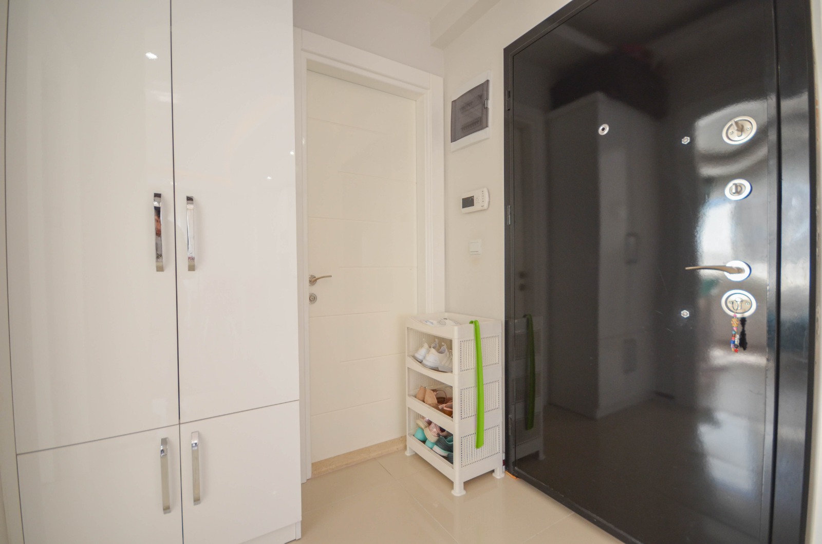 Two cozy furnished apartments near the ancient city of Naula, 65 m2 фото 12