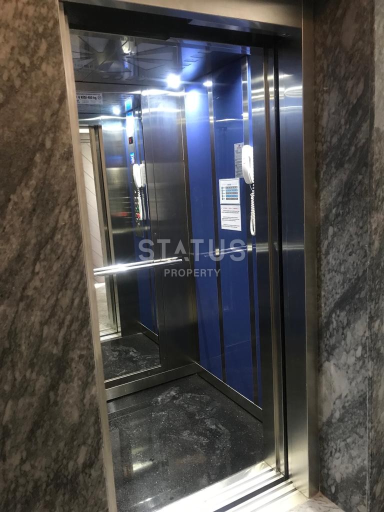 Две квартиры, планировки 2+1, в живописном тихом районе Демирташ, 85 кв.м. фото 23