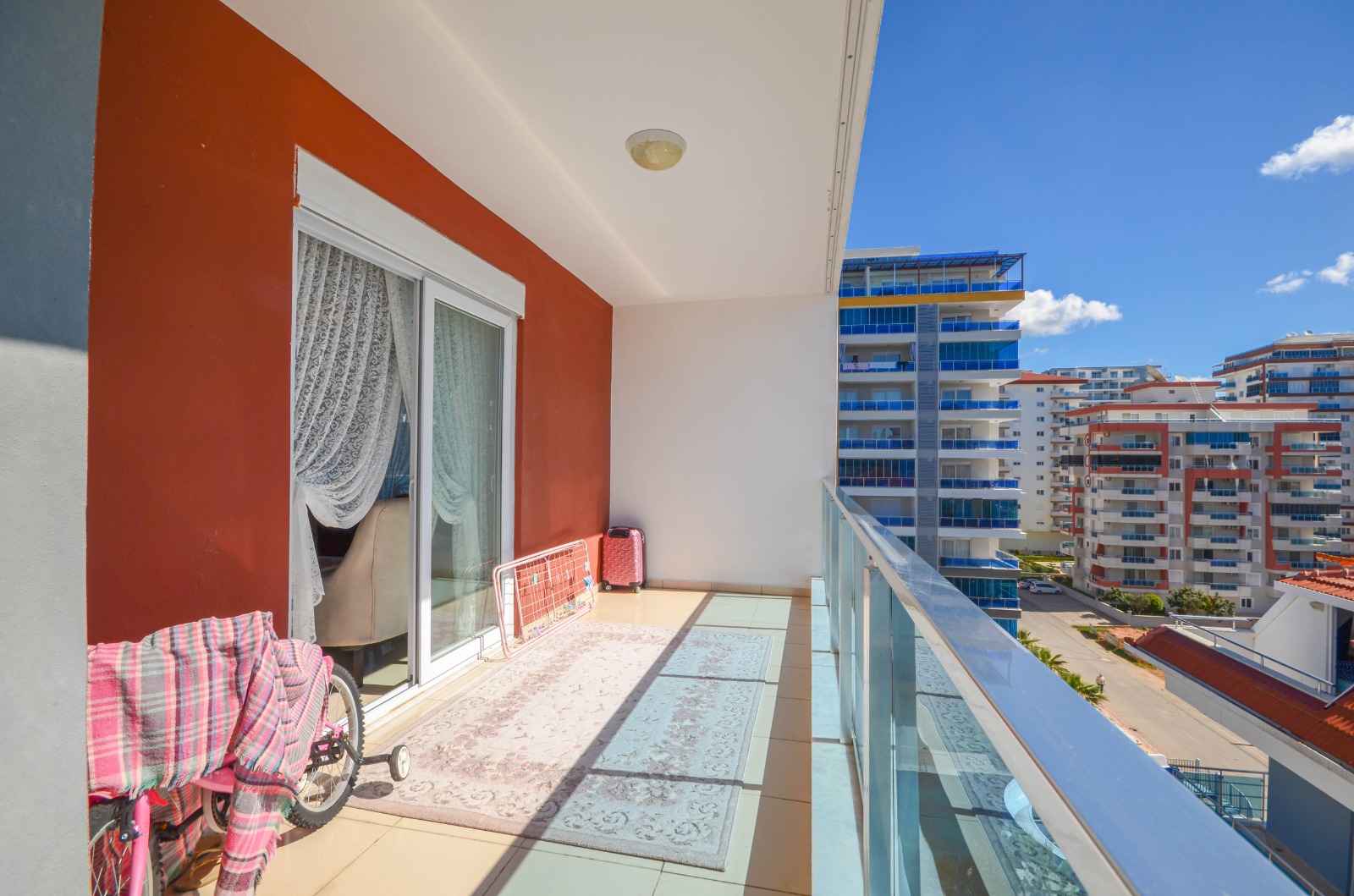 Two cozy furnished apartments near the ancient city of Naula, 65 m2 фото 14