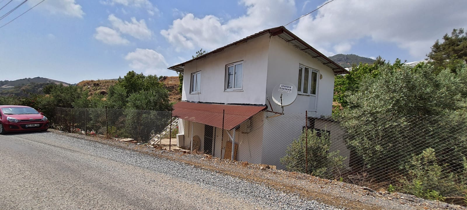 «Домик в деревне» с личным садом, 308 м2 фото 3
