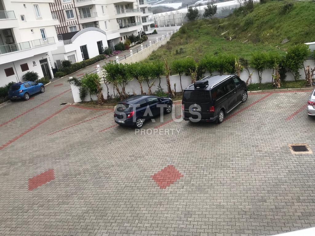 Две квартиры, планировки 2+1, в живописном тихом районе Демирташ, 85 кв.м. фото 24