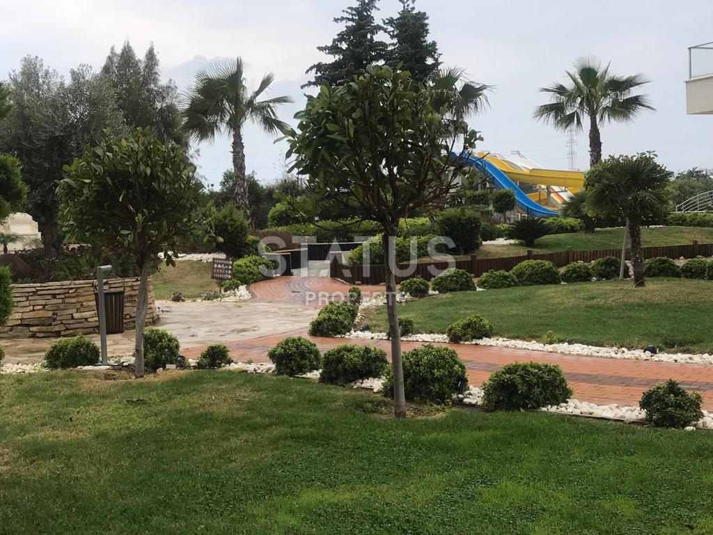 Две квартиры, планировки 2+1, в живописном тихом районе Демирташ, 85 кв.м. фото 25