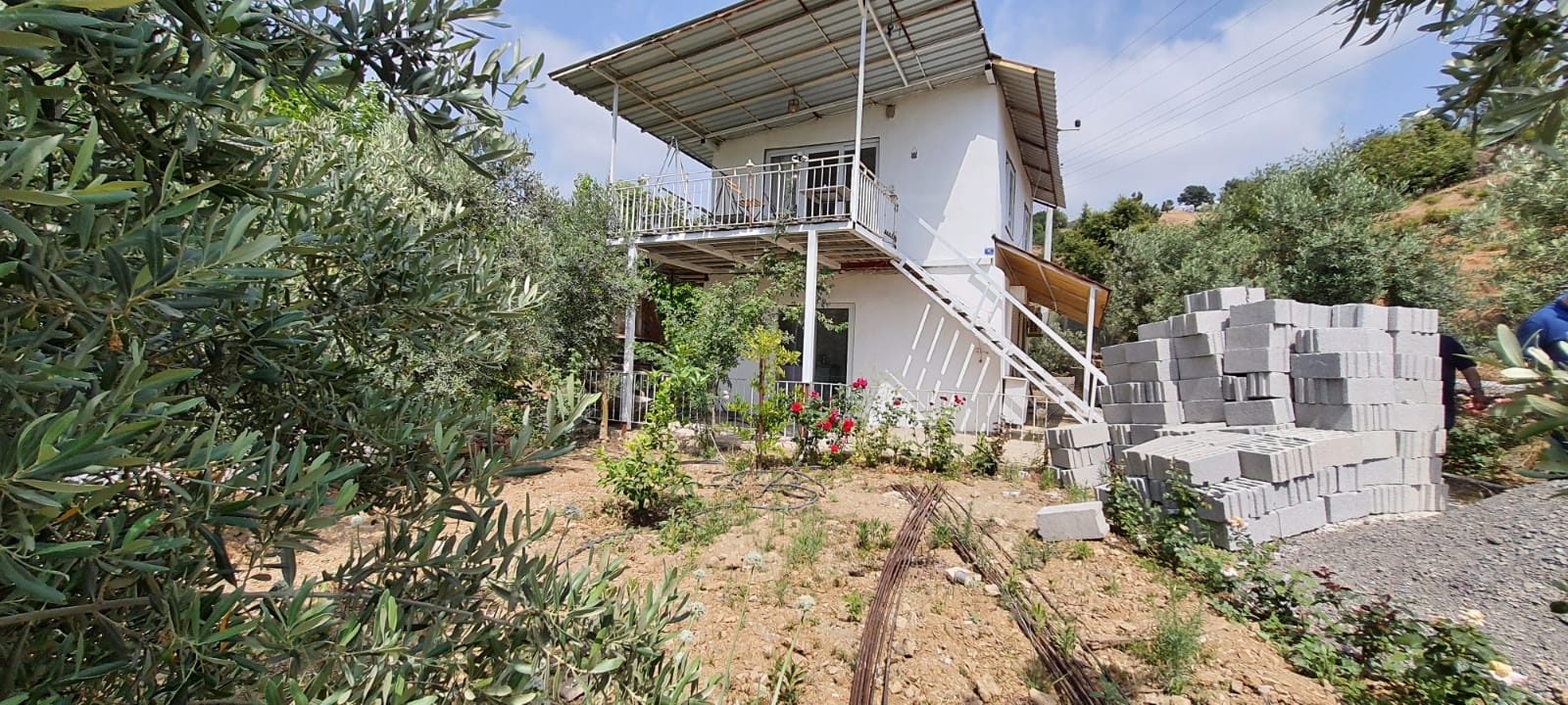 «Домик в деревне» с личным садом, 308 м2 фото 18