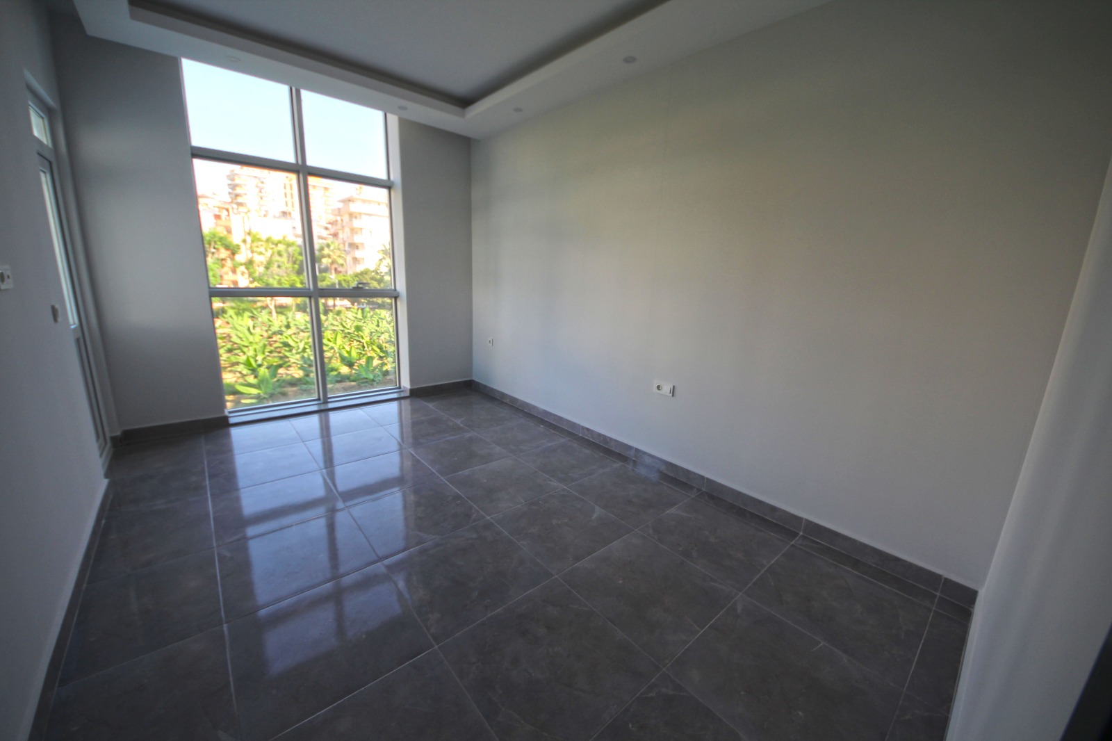 Two-room apartment in the very center of Mahmutlar, 65 m2 фото 6