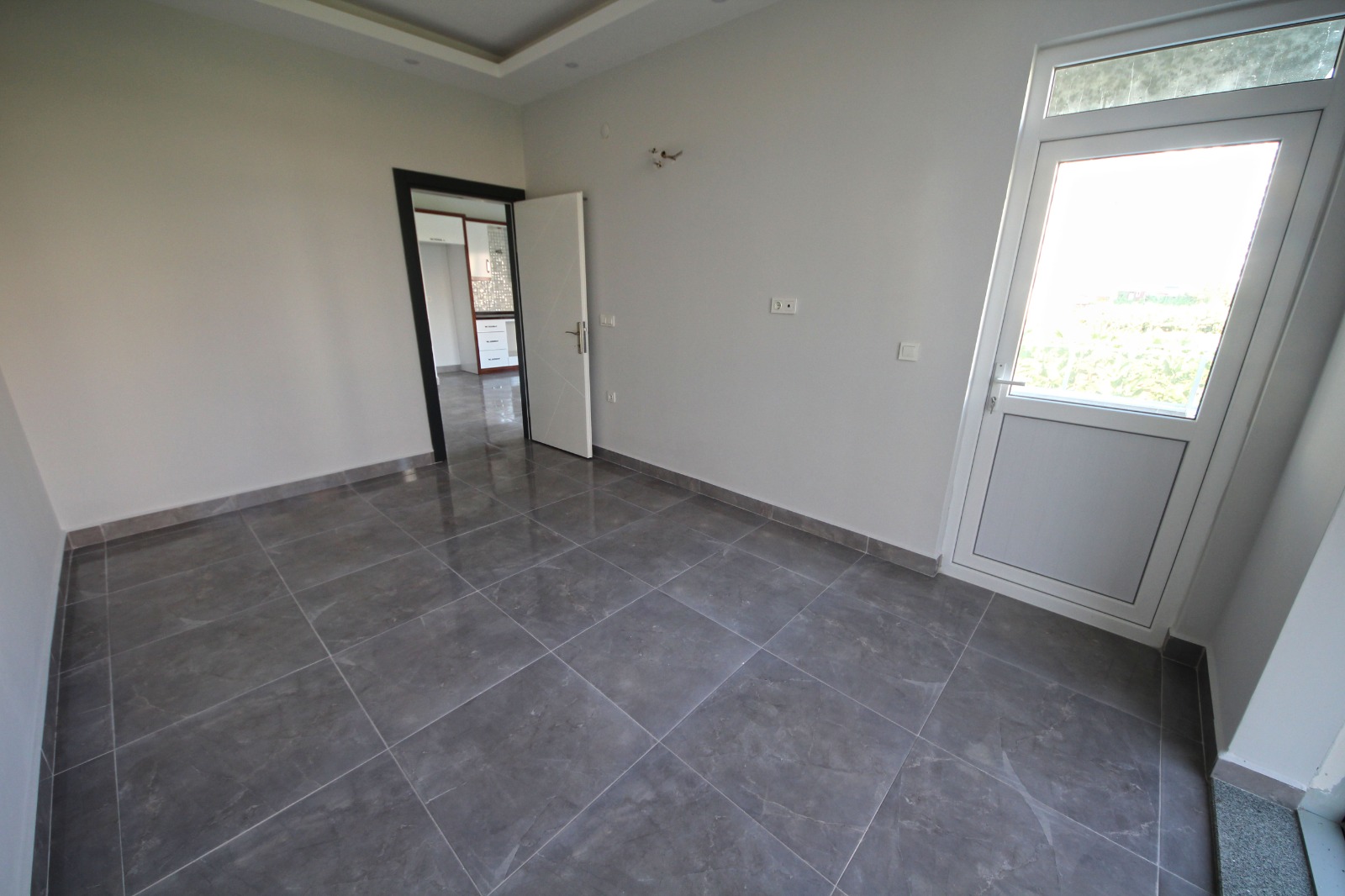 Two-room apartment in the very center of Mahmutlar, 65 m2 фото 7