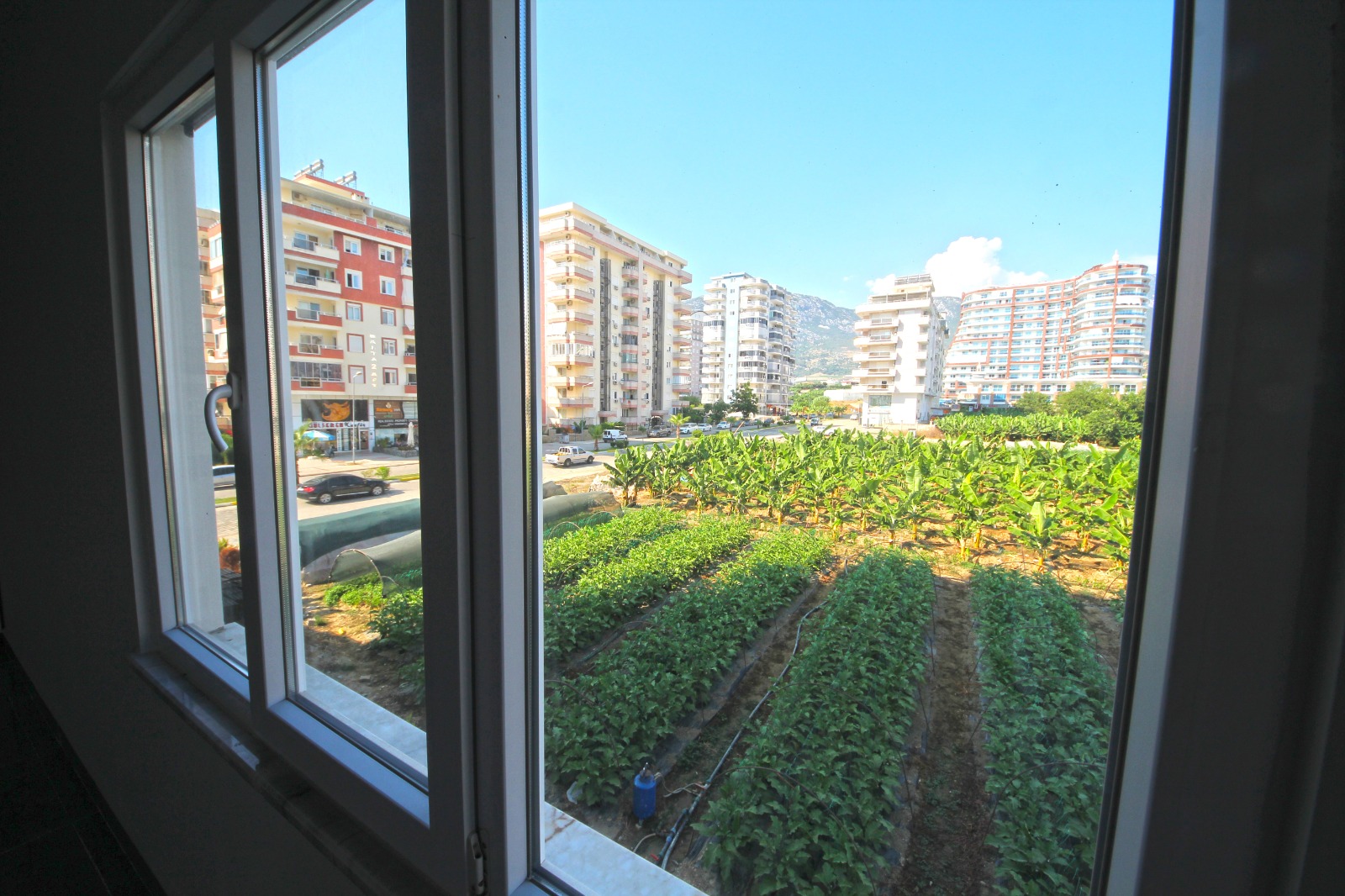 Two-room apartment in the very center of Mahmutlar, 65 m2 фото 9