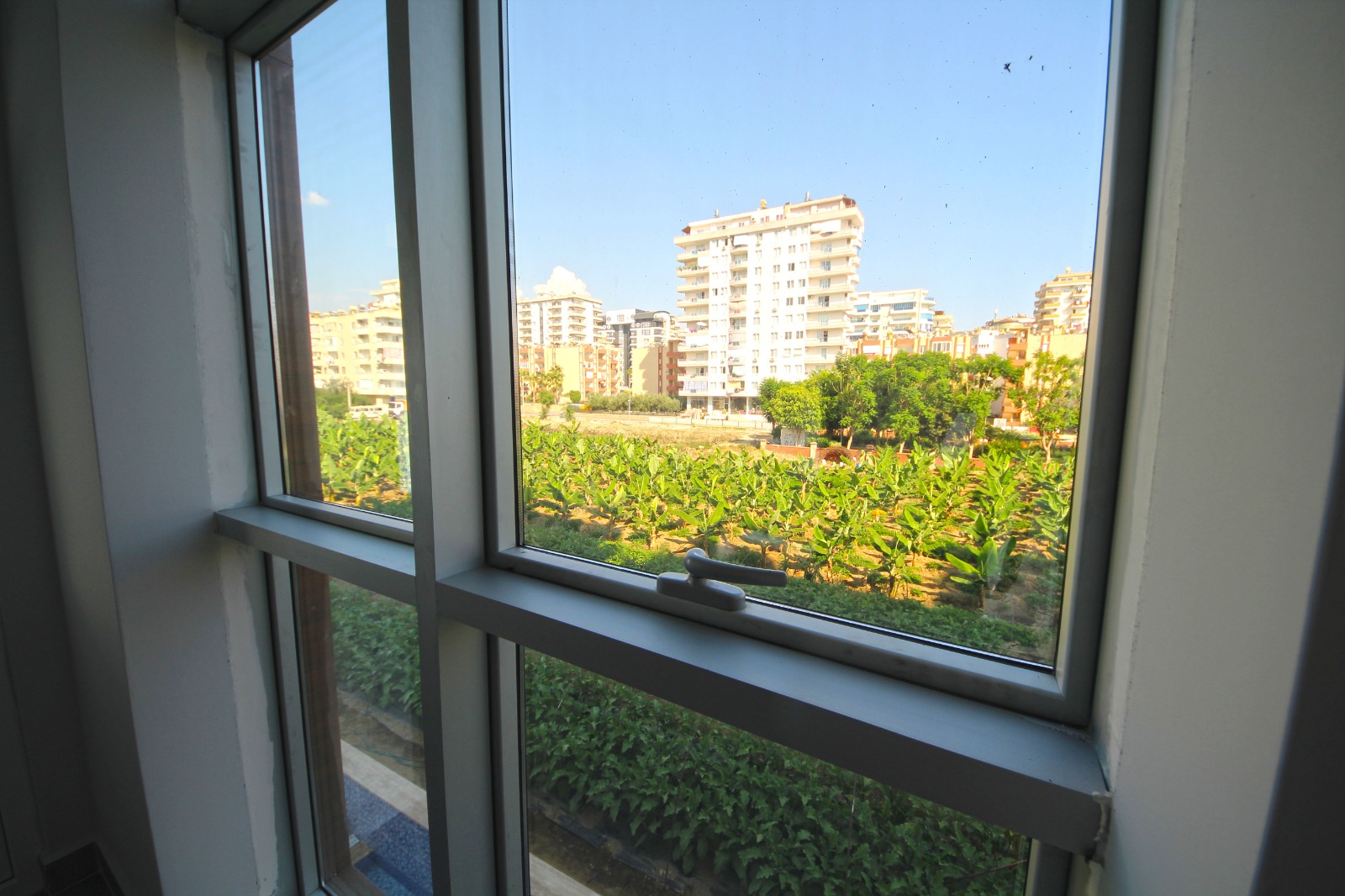 Two-room apartment in the very center of Mahmutlar, 65 m2 фото 10