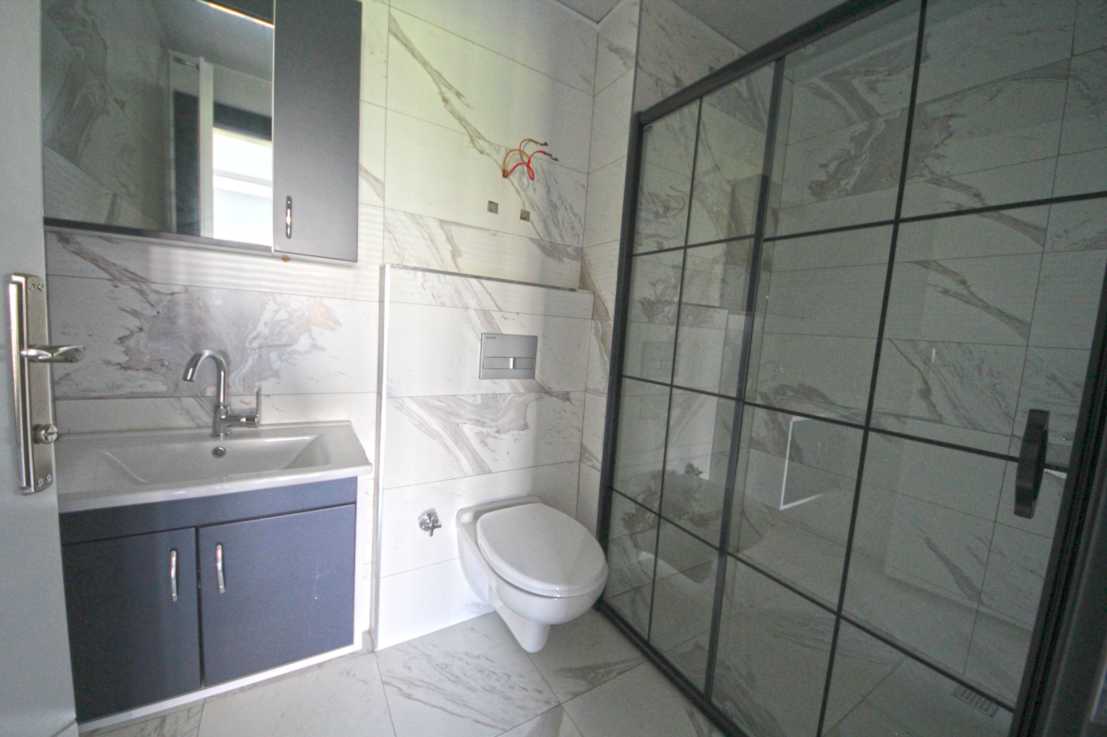 Two-room apartment in the very center of Mahmutlar, 65 m2 фото 11