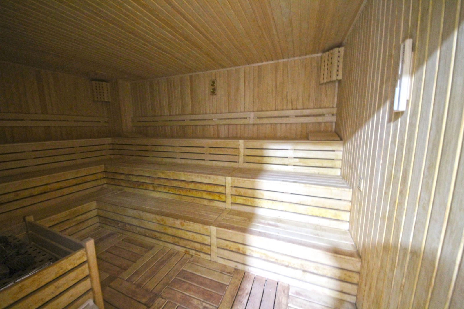 Two-room apartment in the very center of Mahmutlar, 65 m2 фото 12