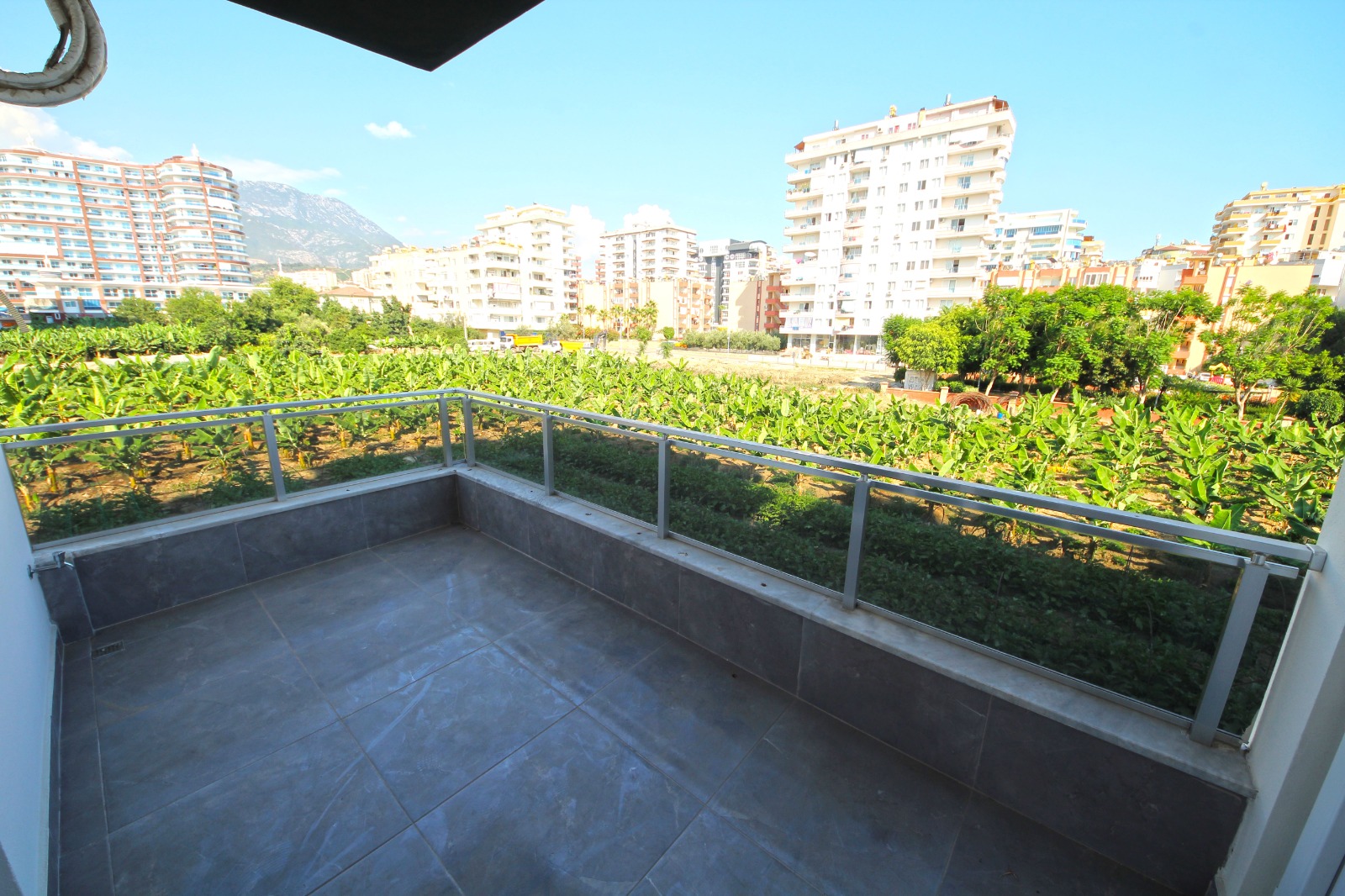 Two-room apartment in the very center of Mahmutlar, 65 m2 фото 13