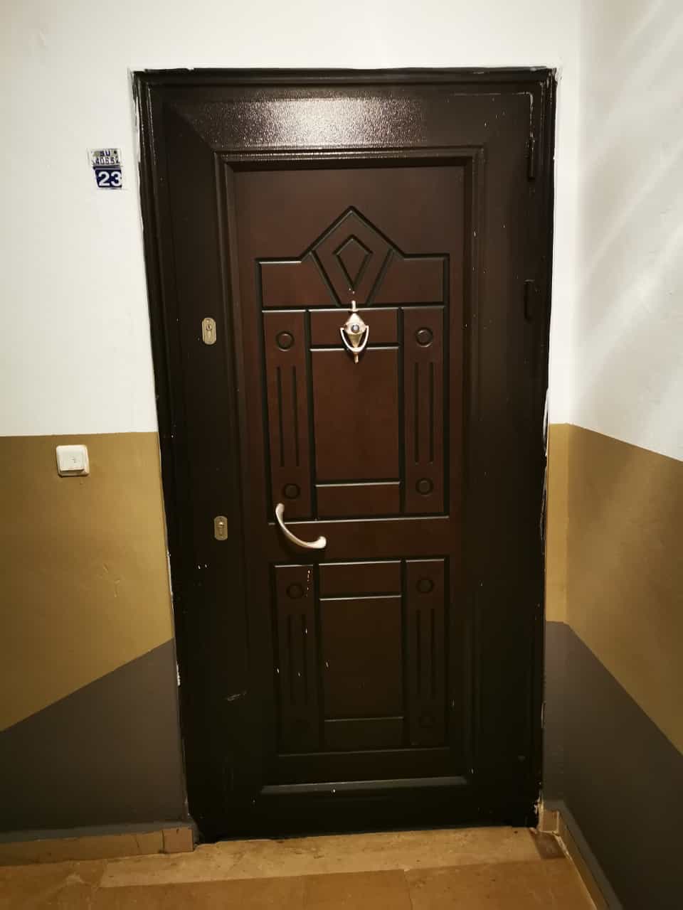 Просторная четырехкомнатная квартира в районе пятничного рынка в Махмутларе, 200м.кв фото 5