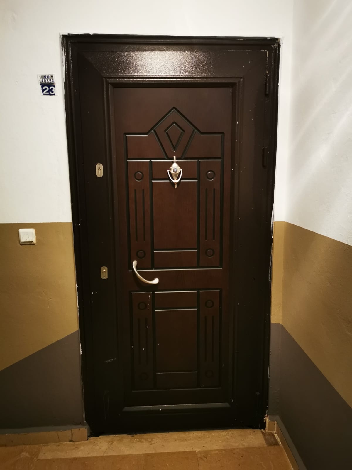 Просторная четырехкомнатная квартира в районе пятничного рынка в Махмутларе, 200м.кв фото 6