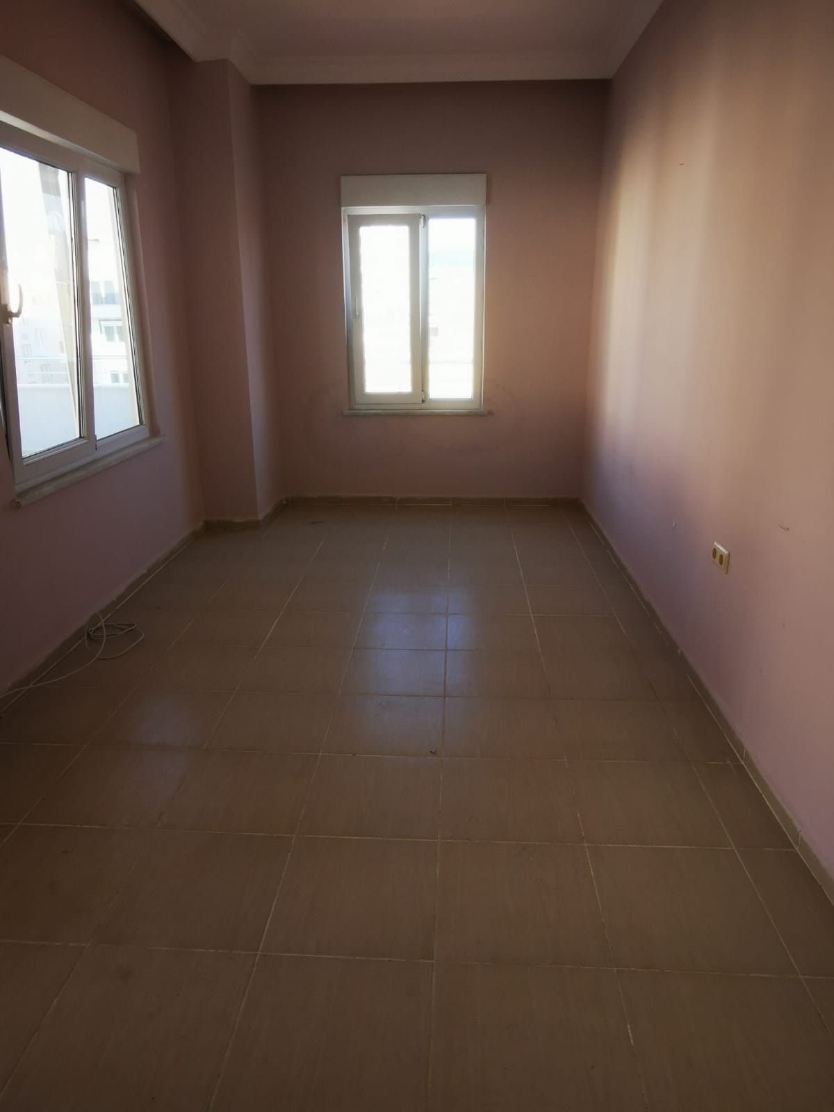 Просторная четырехкомнатная квартира в районе пятничного рынка в Махмутларе, 200м.кв фото 9