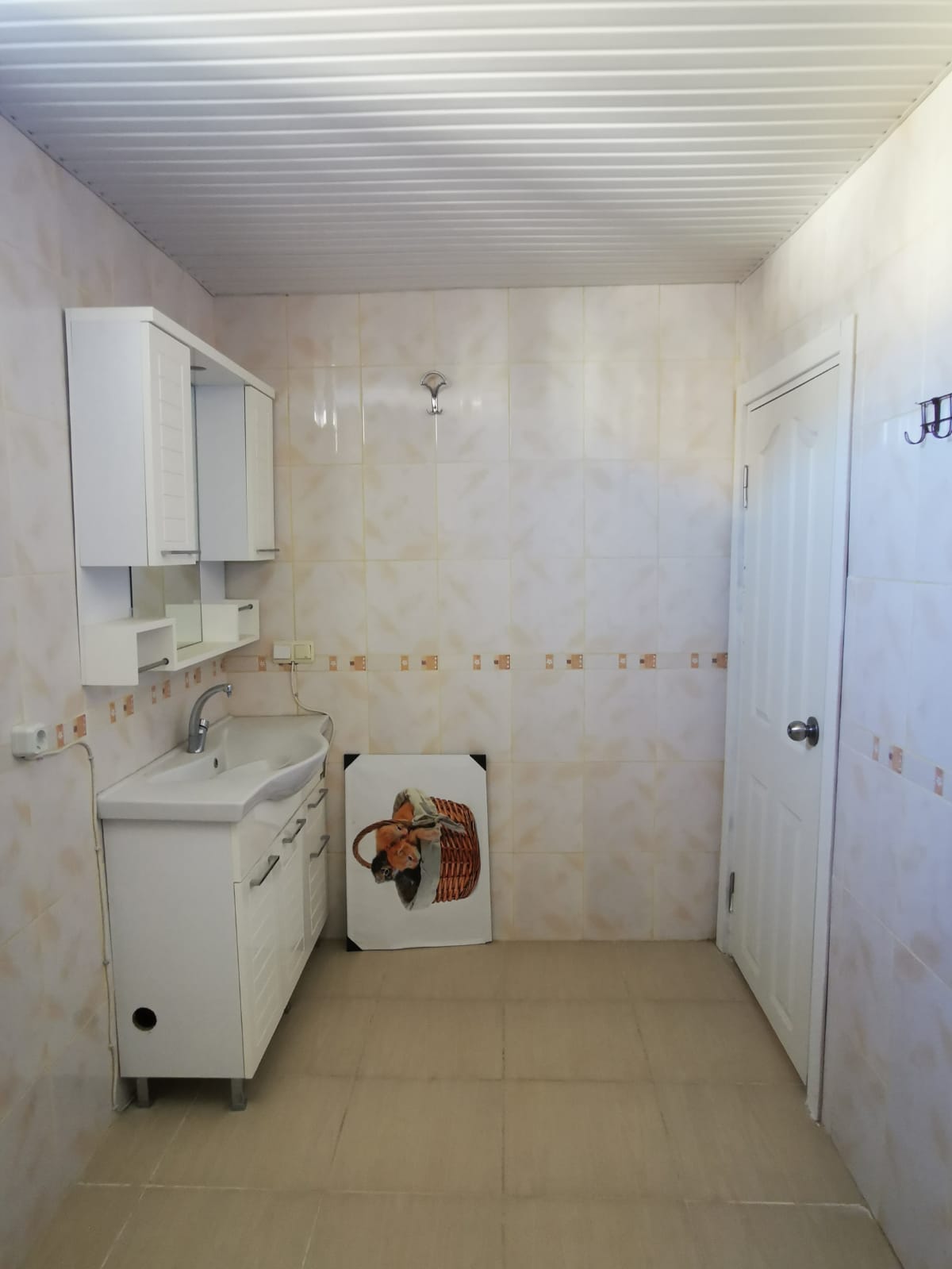 Просторная четырехкомнатная квартира в районе пятничного рынка в Махмутларе, 200м.кв фото 12