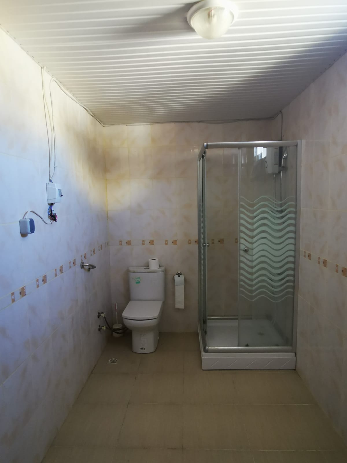 Просторная четырехкомнатная квартира в районе пятничного рынка в Махмутларе, 200м.кв фото 22