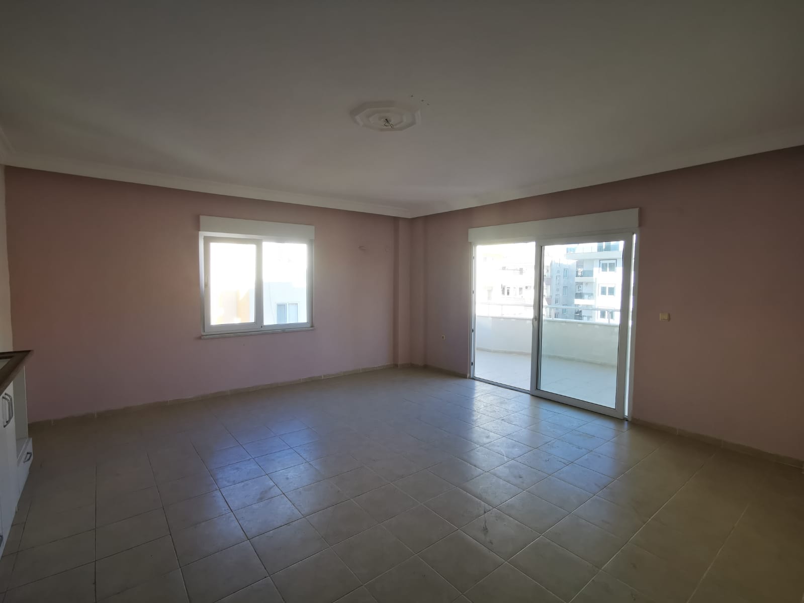 Просторная четырехкомнатная квартира в районе пятничного рынка в Махмутларе, 200м.кв фото 23