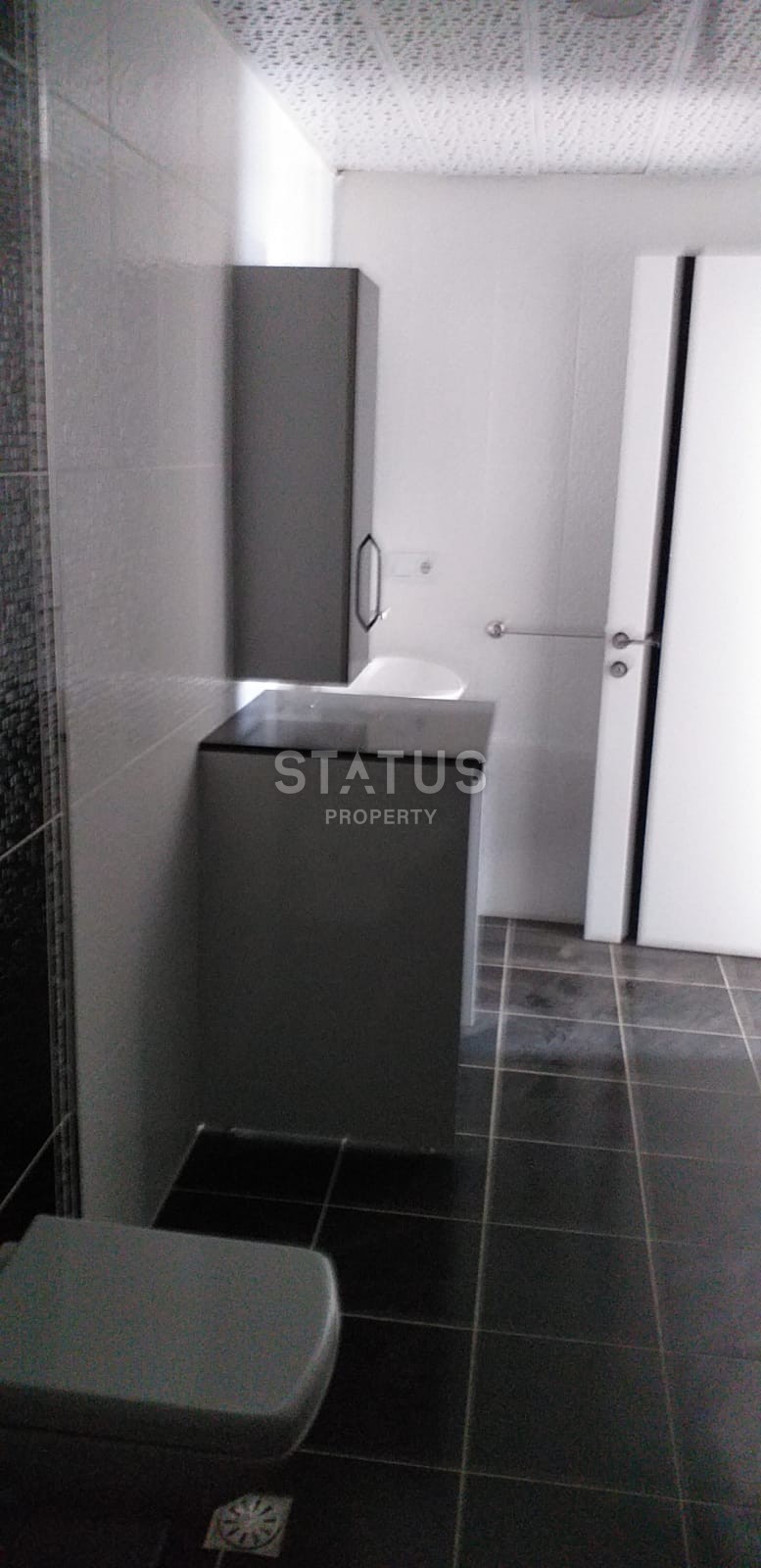 Пентхаус с прямым видом на море и горы в престижном районе Кестель, 160 кв.м. фото 6