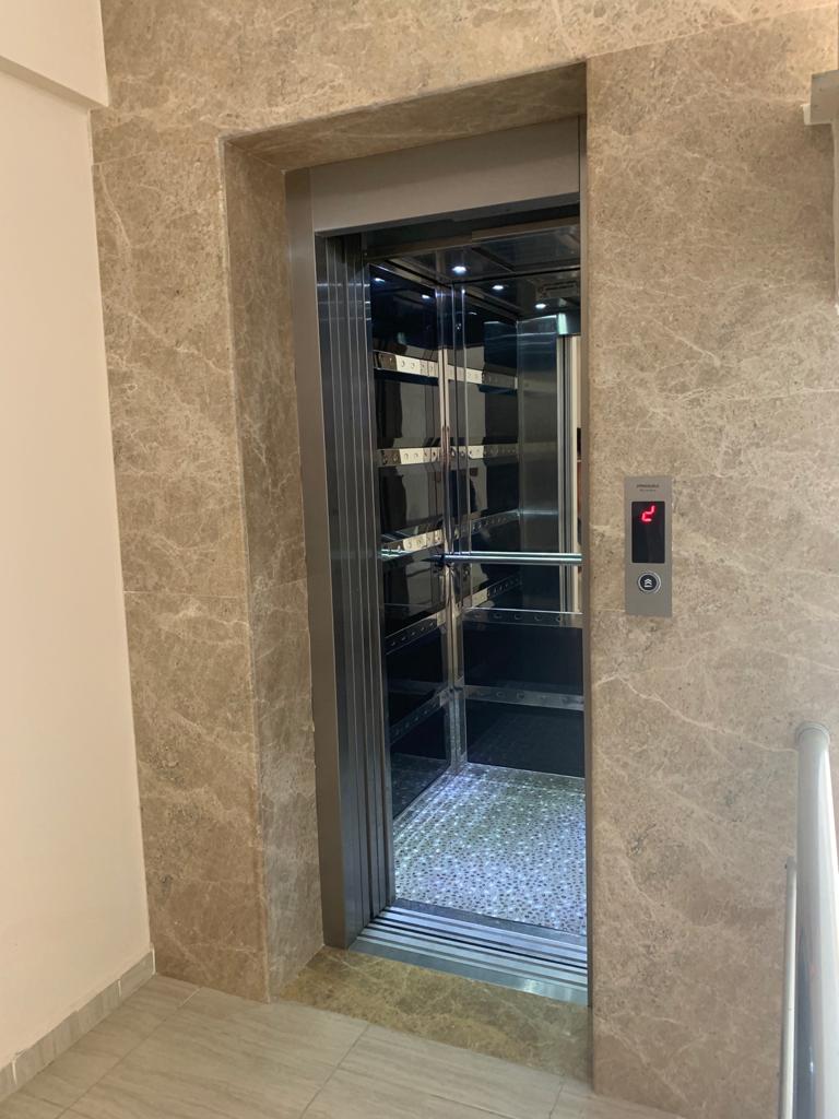 Уютная студия с мебелью в Махмутларе в 150 метрах от моря, 40 кв.м. фото 8