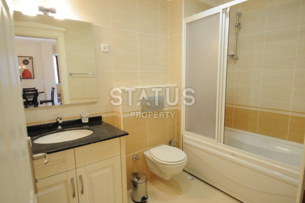 Penthouse with wonderful mountain views in a grand project of the Mediterranean coast фото 7