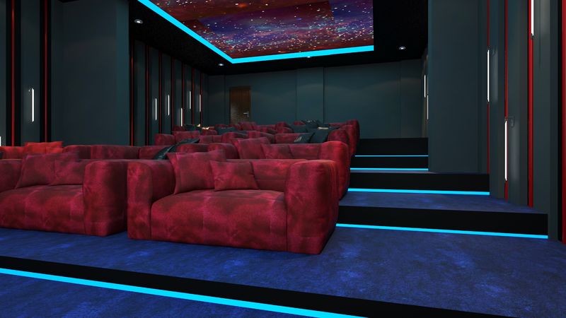 Luxurious complex with a botanical garden. Apartments of different layouts in Kestel from 48 to 148 m2. фото 22