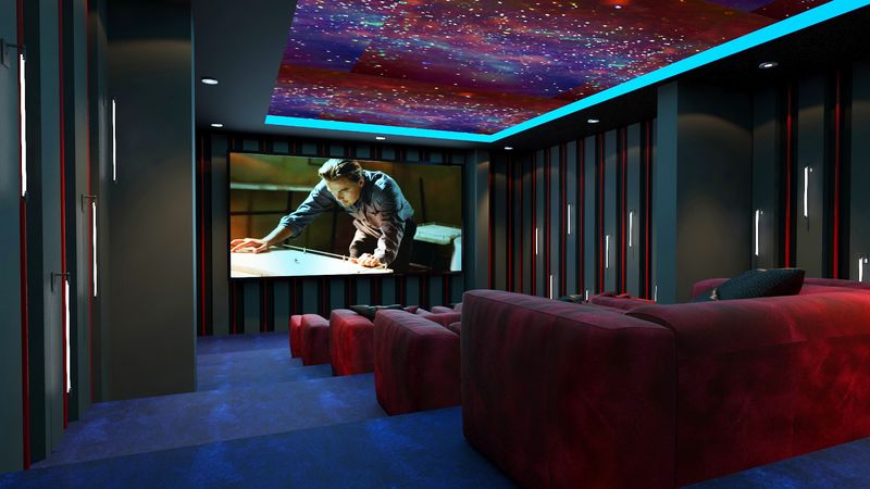 Luxurious complex with a botanical garden. Apartments of different layouts in Kestel from 48 to 148 m2. фото 23