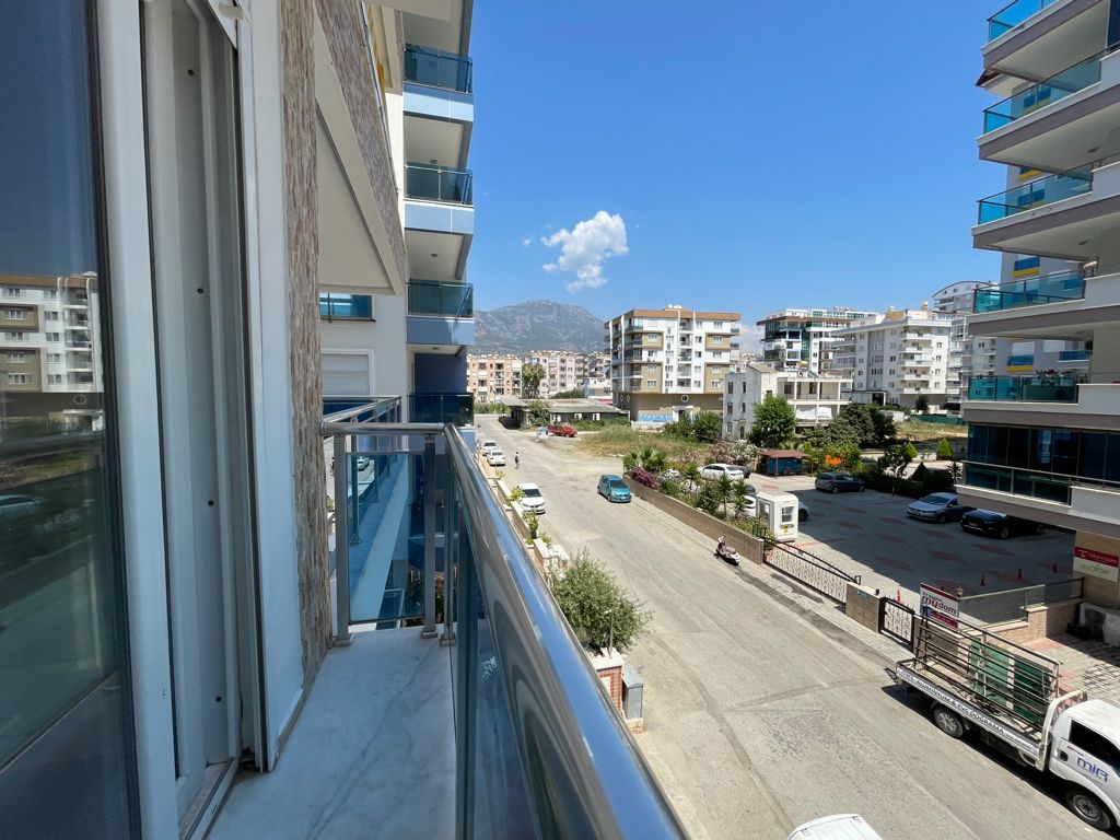 Квартира 1+1 возле субботнего рынка, 65 м2 фото 17