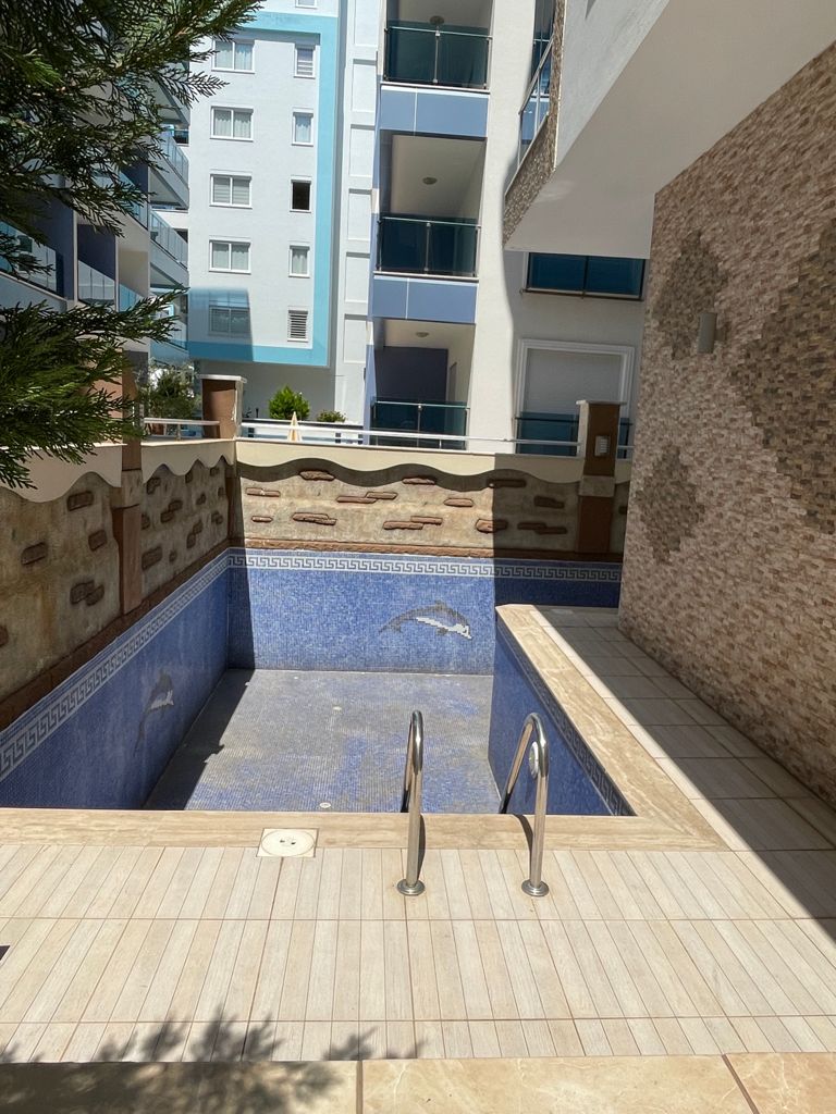 Квартира 1+1 возле субботнего рынка, 65 м2 фото 18