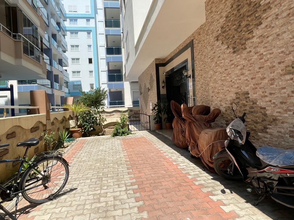 Квартира 1+1 возле субботнего рынка, 65 м2 фото 19