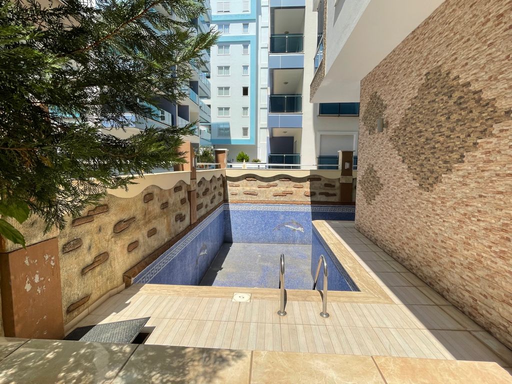 Квартира 1+1 возле субботнего рынка, 65 м2 фото 20