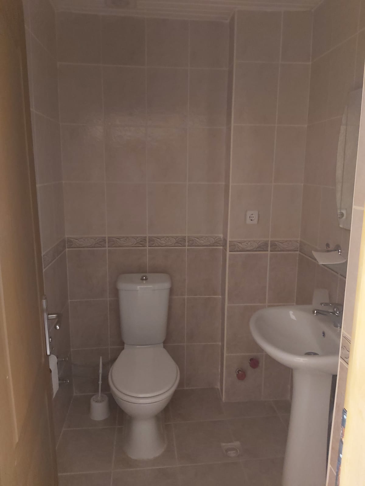 Three-room apartment with furniture in the center of Oba, 100 m2 фото 7