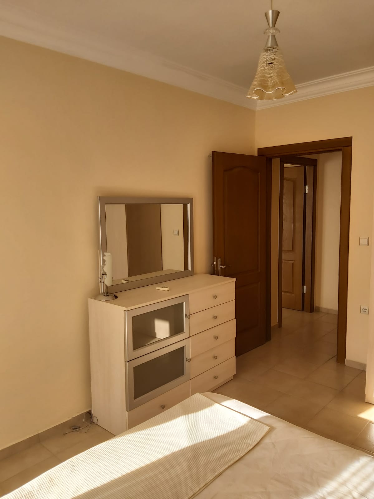 Three-room apartment with furniture in the center of Oba, 100 m2 фото 8