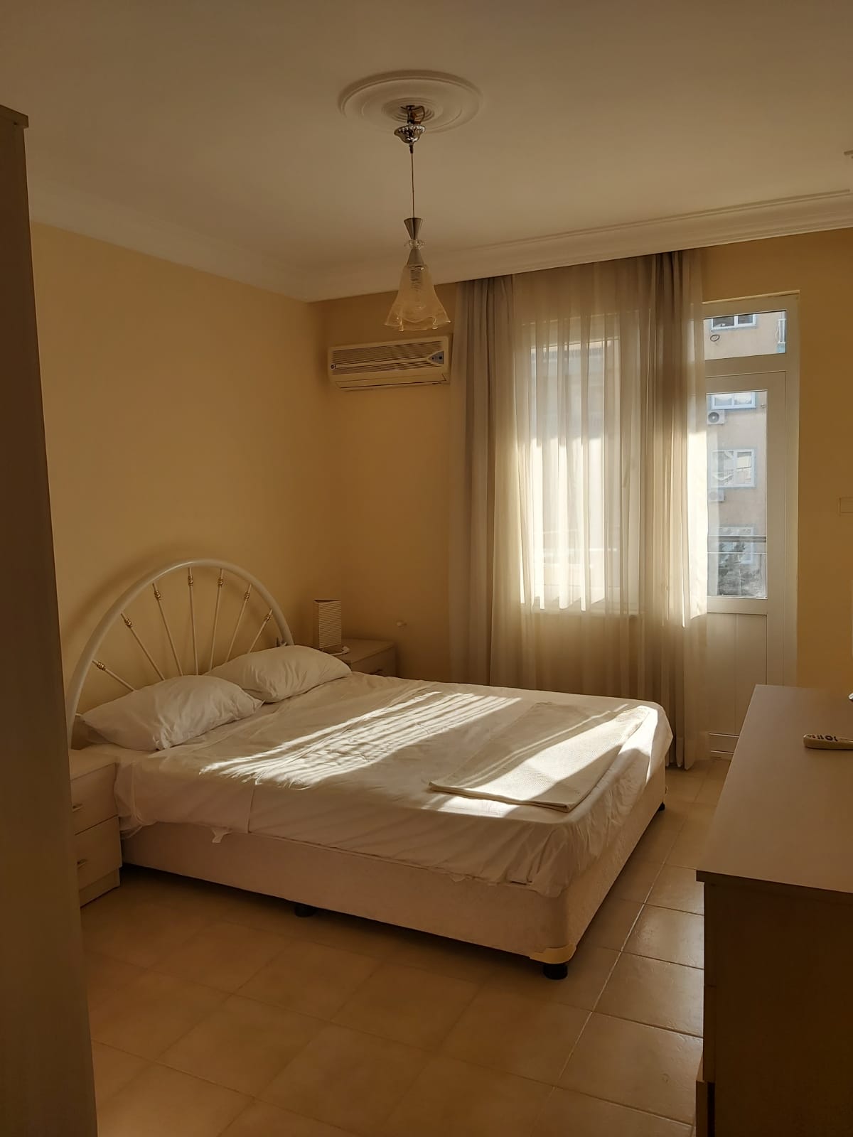 Three-room apartment with furniture in the center of Oba, 100 m2 фото 9