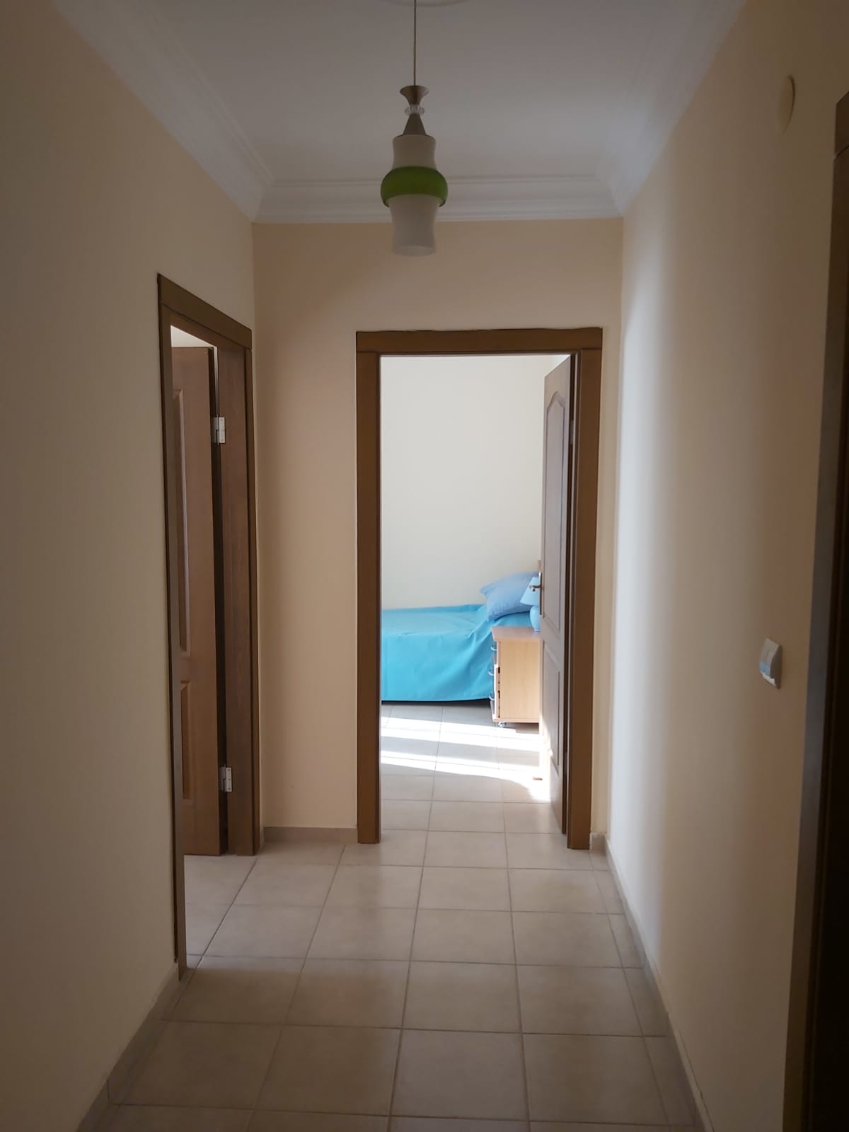 Three-room apartment with furniture in the center of Oba, 100 m2 фото 11