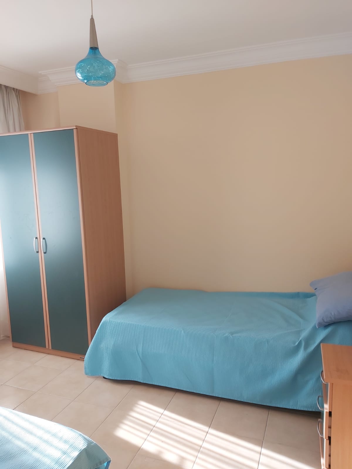 Three-room apartment with furniture in the center of Oba, 100 m2 фото 12