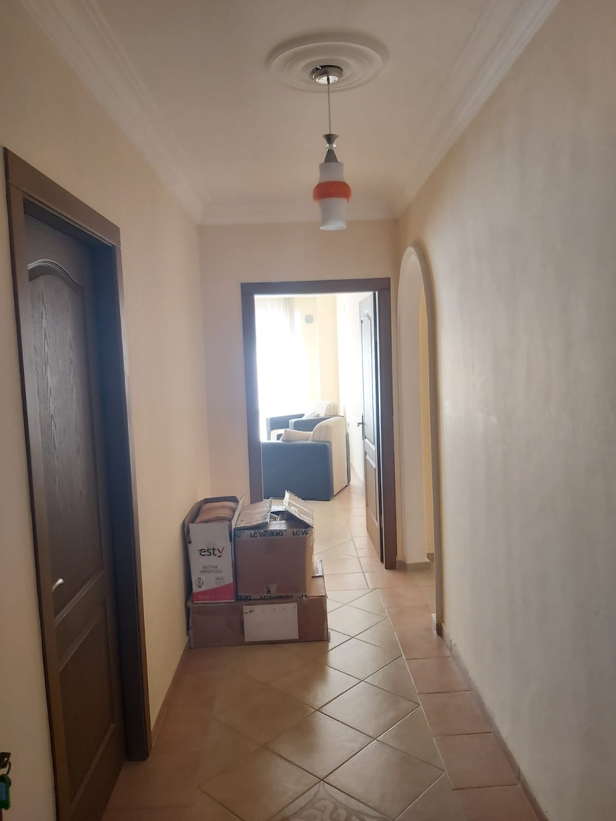 Three-room apartment with furniture in the center of Oba, 100 m2 фото 13