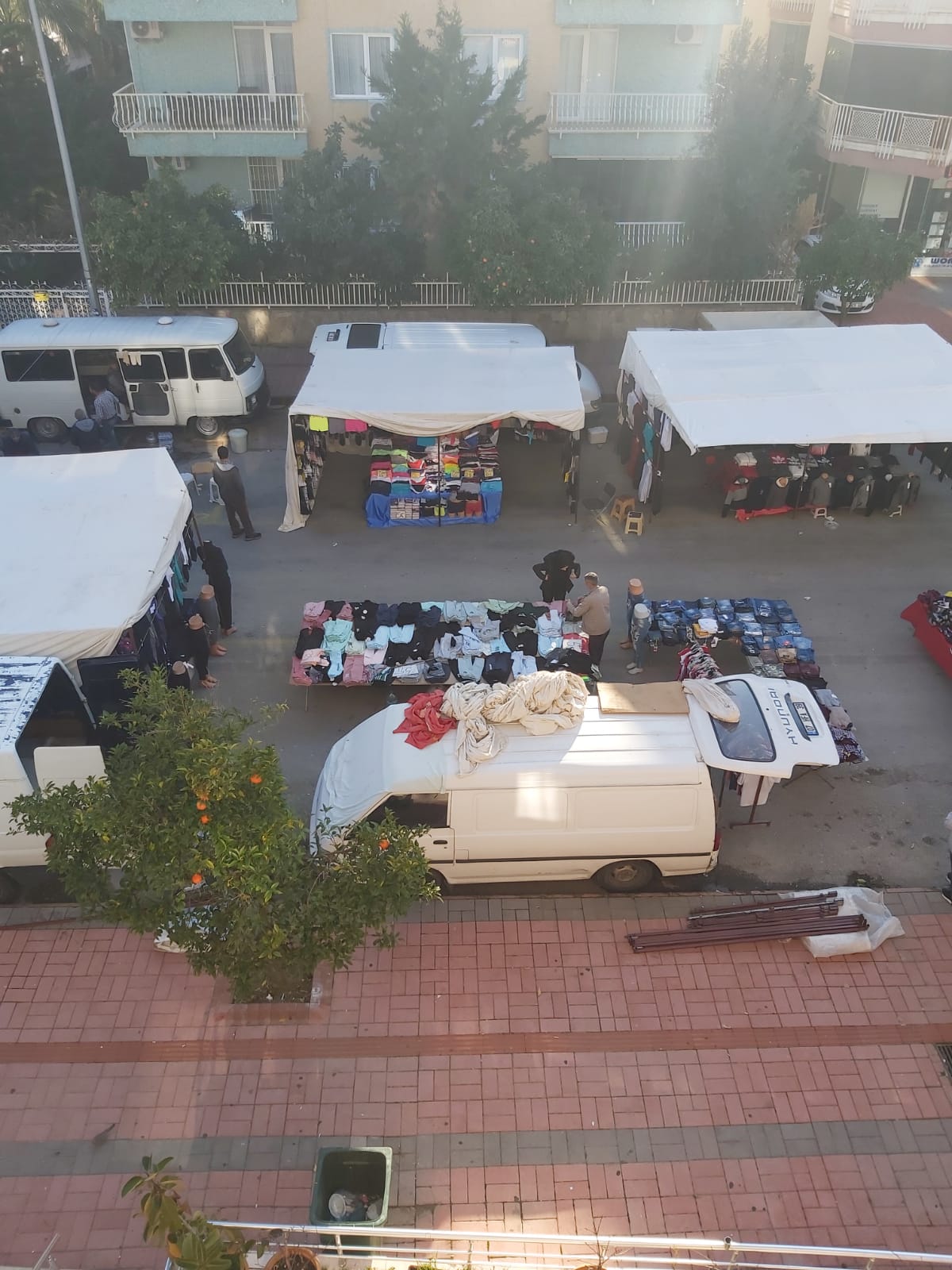 Three-room apartment with furniture in the center of Oba, 100 m2 фото 18