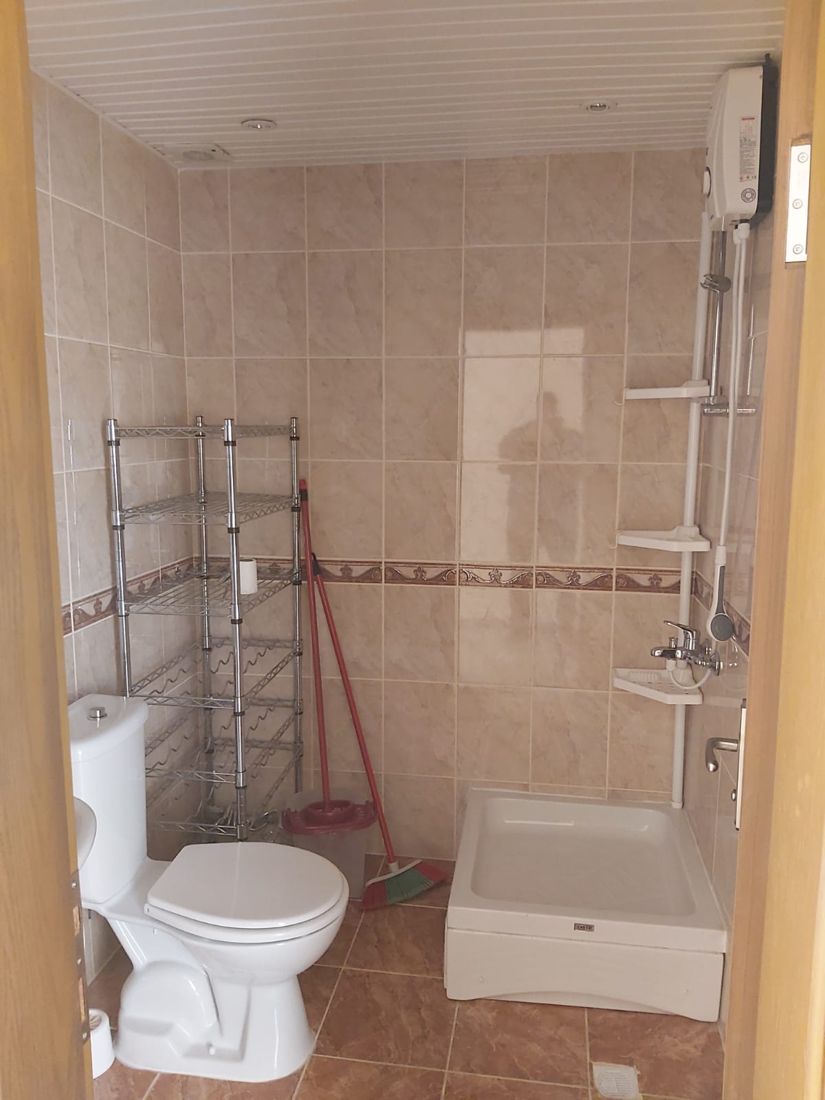 Three-room apartment with furniture in the center of Oba, 100 m2 фото 19