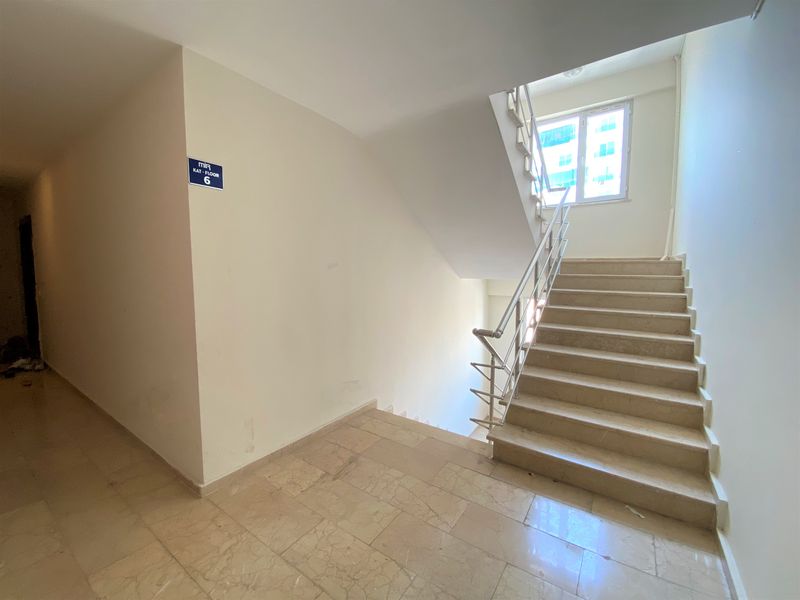 Меблированная квартира 1+1 в центре Махмутлара, 60 м2 фото 3