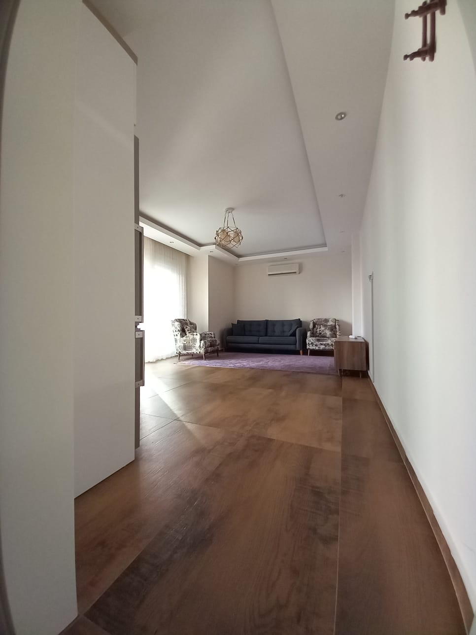 Меблированная квартира 1+1 в центре Махмутлара, 60 м2 фото 7