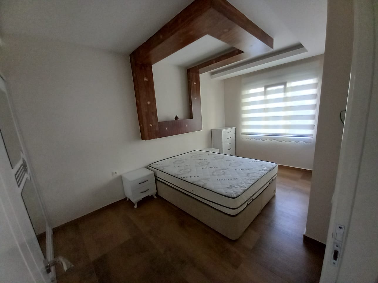 Меблированная квартира 1+1 в центре Махмутлара, 60 м2 фото 9