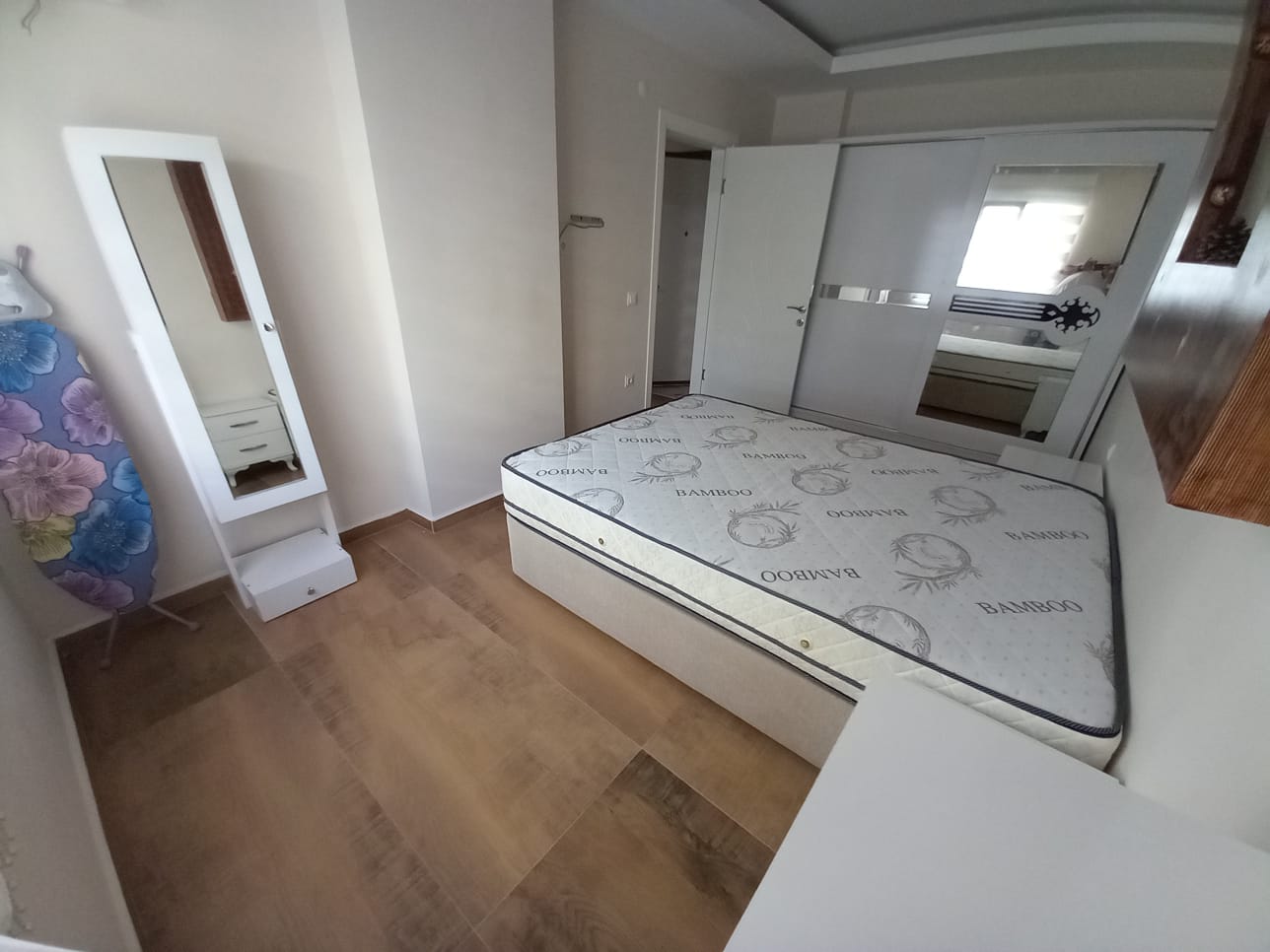 Меблированная квартира 1+1 в центре Махмутлара, 60 м2 фото 10