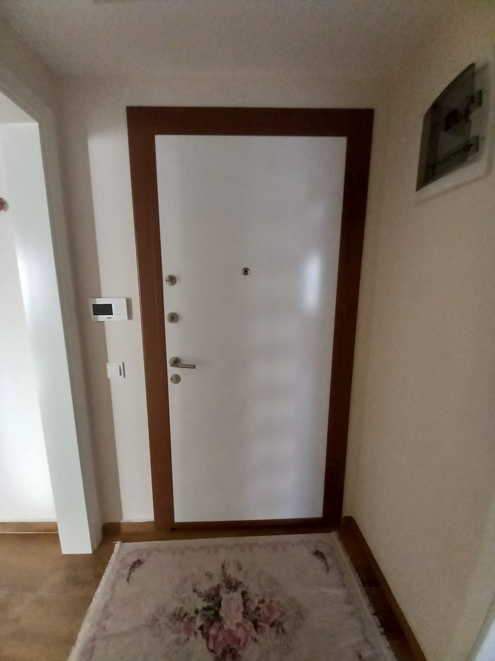 Меблированная квартира 1+1 в центре Махмутлара, 60 м2 фото 14