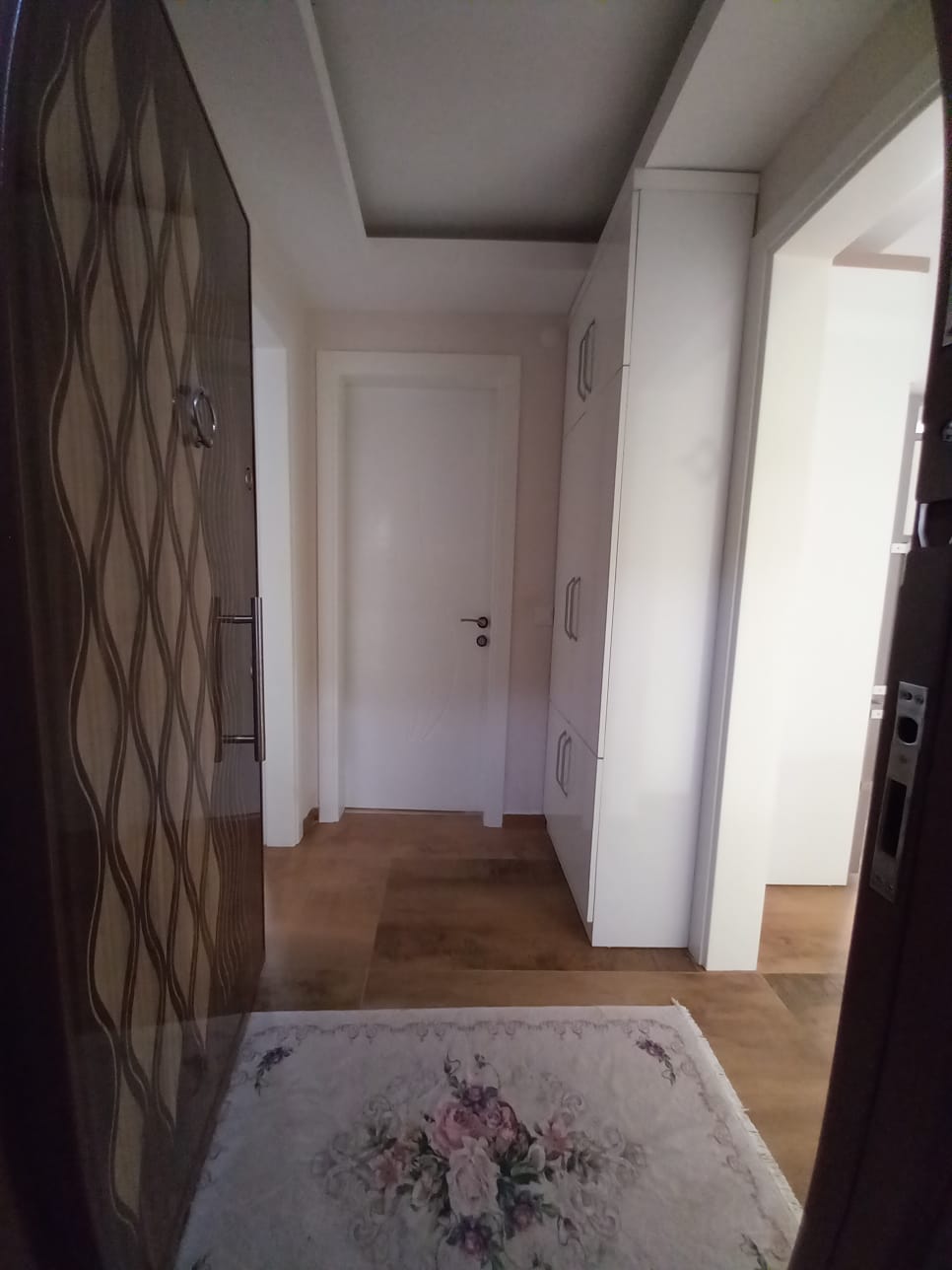 Меблированная квартира 1+1 в центре Махмутлара, 60 м2 фото 16