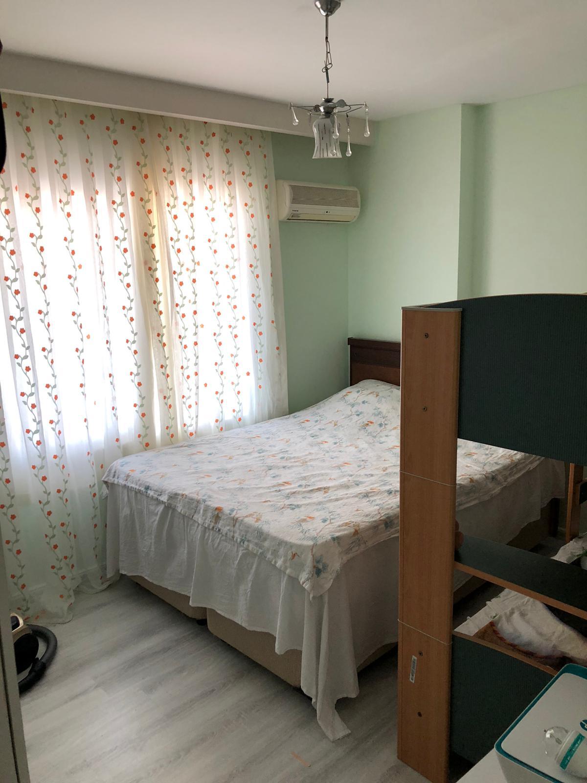 Квартира 1+1 с мебелью в центре Махмутлара, 55 м2 фото 5