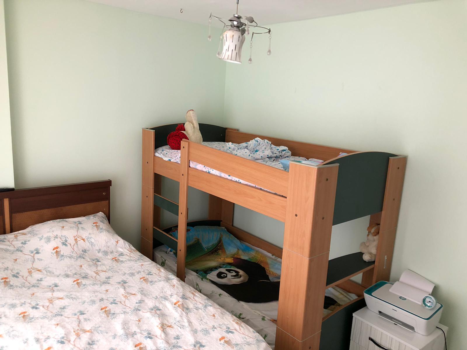 Квартира 1+1 с мебелью в центре Махмутлара, 55 м2 фото 6