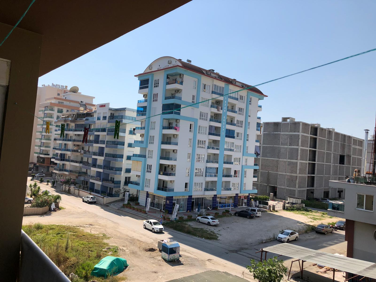 Квартира 1+1 с мебелью в центре Махмутлара, 55 м2 фото 9