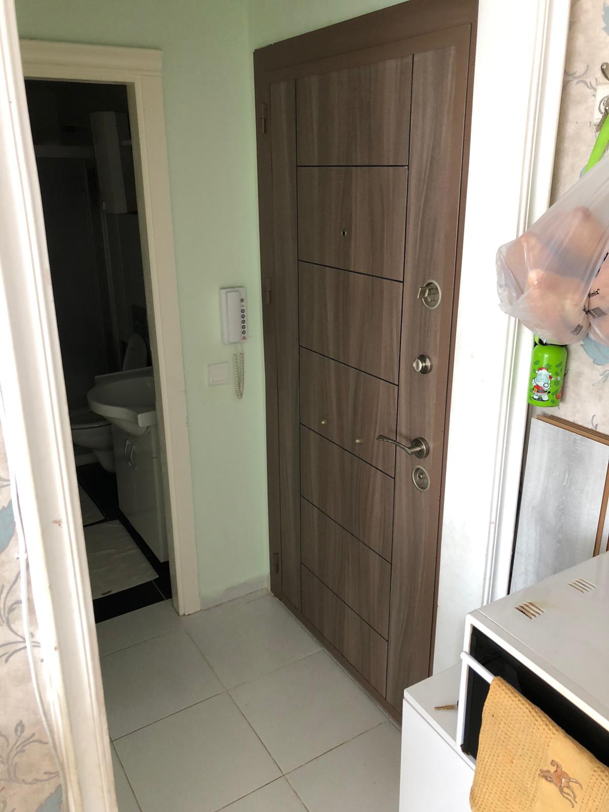 Квартира 1+1 с мебелью в центре Махмутлара, 55 м2 фото 10