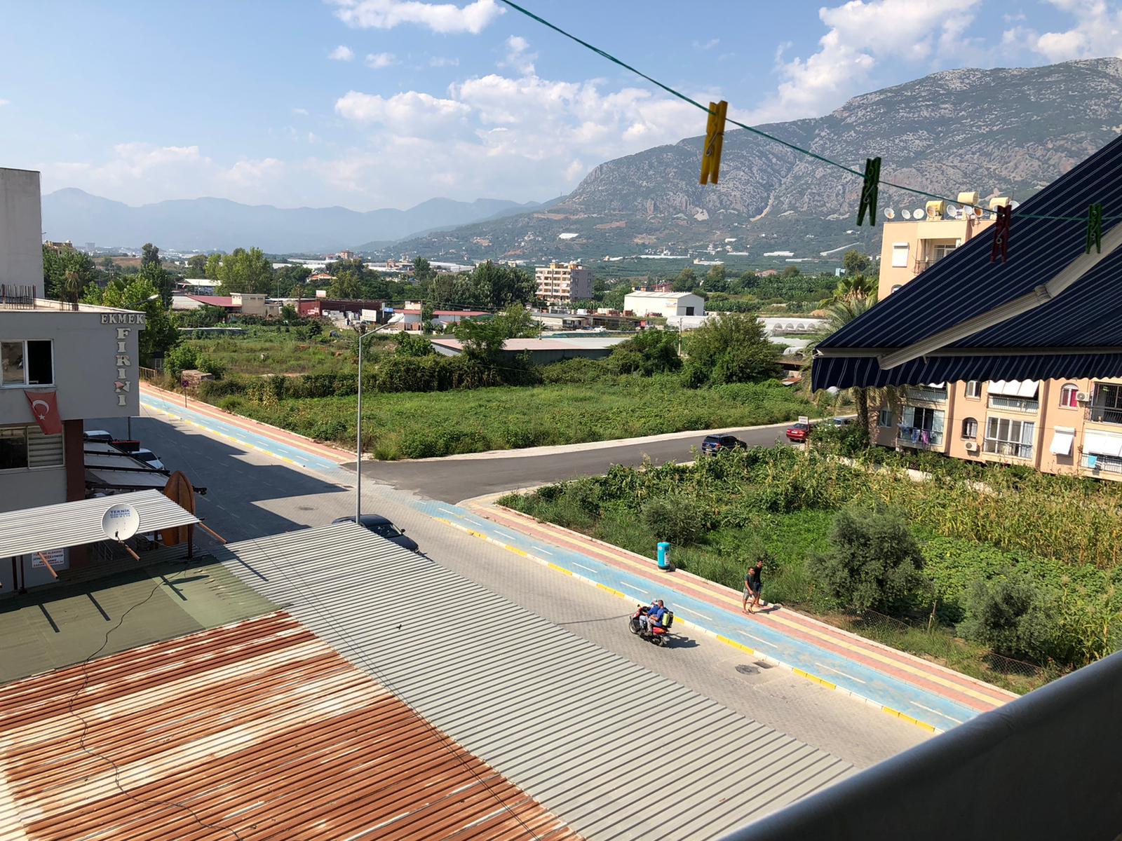 Квартира 1+1 с мебелью в центре Махмутлара, 55 м2 фото 11