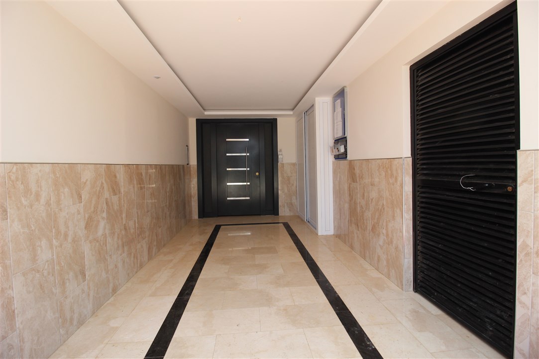 Квартира 2+1 в Обе в 10 минутах ходьбы от моря. фото 5